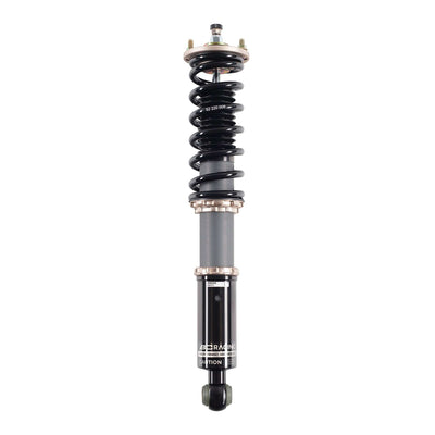 BC Racing DS Series Coilovers for 2002-2004 Infiniti M45 RWD (Y34)
