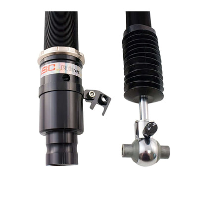BC Racing DS Series Coilovers for 2006-2012 Ford Fusion FWD/AWD N-01-DS