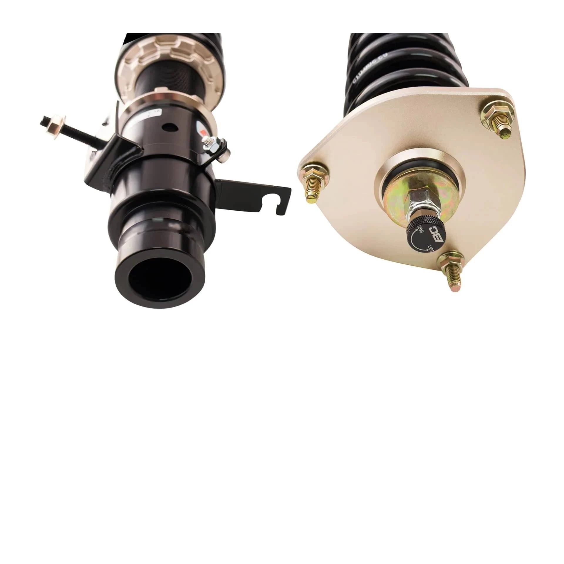 BC Racing DS Series Coilovers for 2011-2013 Infiniti M37 AWD (Y51) V-16-DS