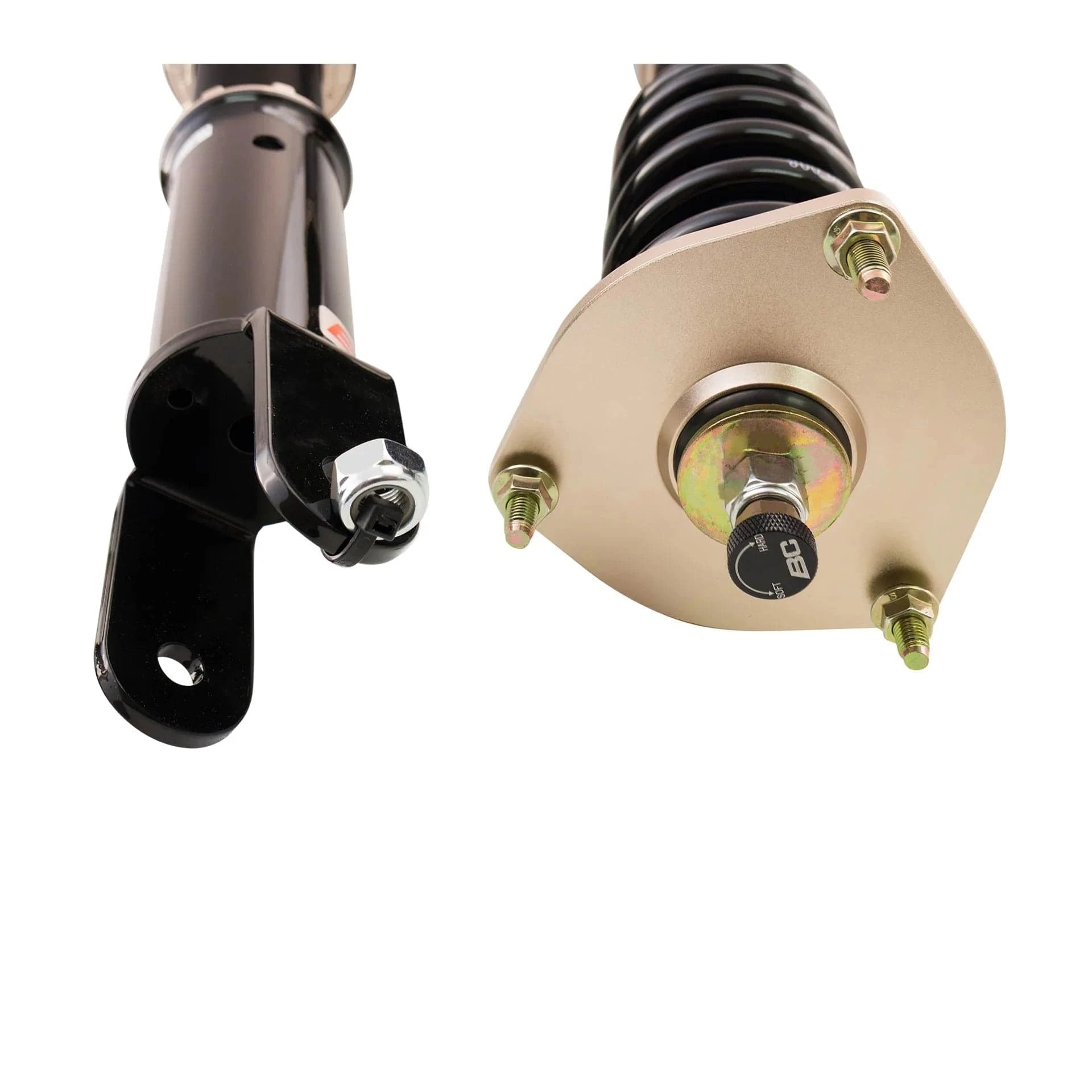 BC Racing DS Series Coilovers for 2011-2013 Infiniti M37 AWD (Y51) V-16-DS