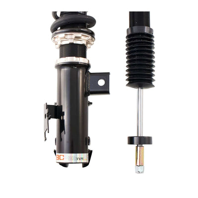 BC Racing DS Series Coilovers for 2011-2016 Scion tC (AGT20) U-04-DS