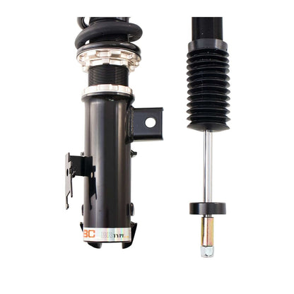 BC Racing DS Series Coilovers for 2011-2016 Scion tC (AGT20) U-04-DS