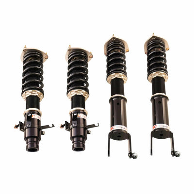 BC Racing DS Series Coilovers for 2014-2019 Infiniti Q70 AWD (Y51) V-16-DS