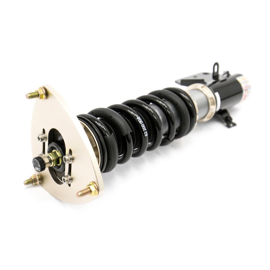 BC Racing DS Series Coilovers for 2015-2021 Mercedes-Benz C-Class C180 (W205) J-17-DS