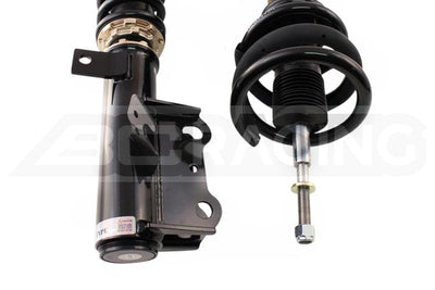 BC Racing DS Series Coilovers for 2016-2019 Chevrolet Volt Q-20-DS