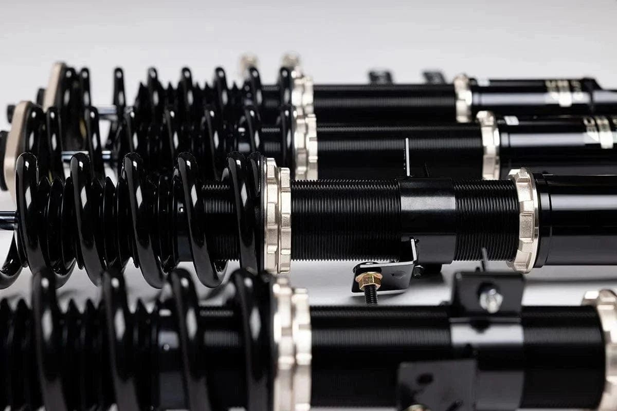 BC Racing DS Series Coilovers for 2016-2019 Chevrolet Volt Q-20-DS