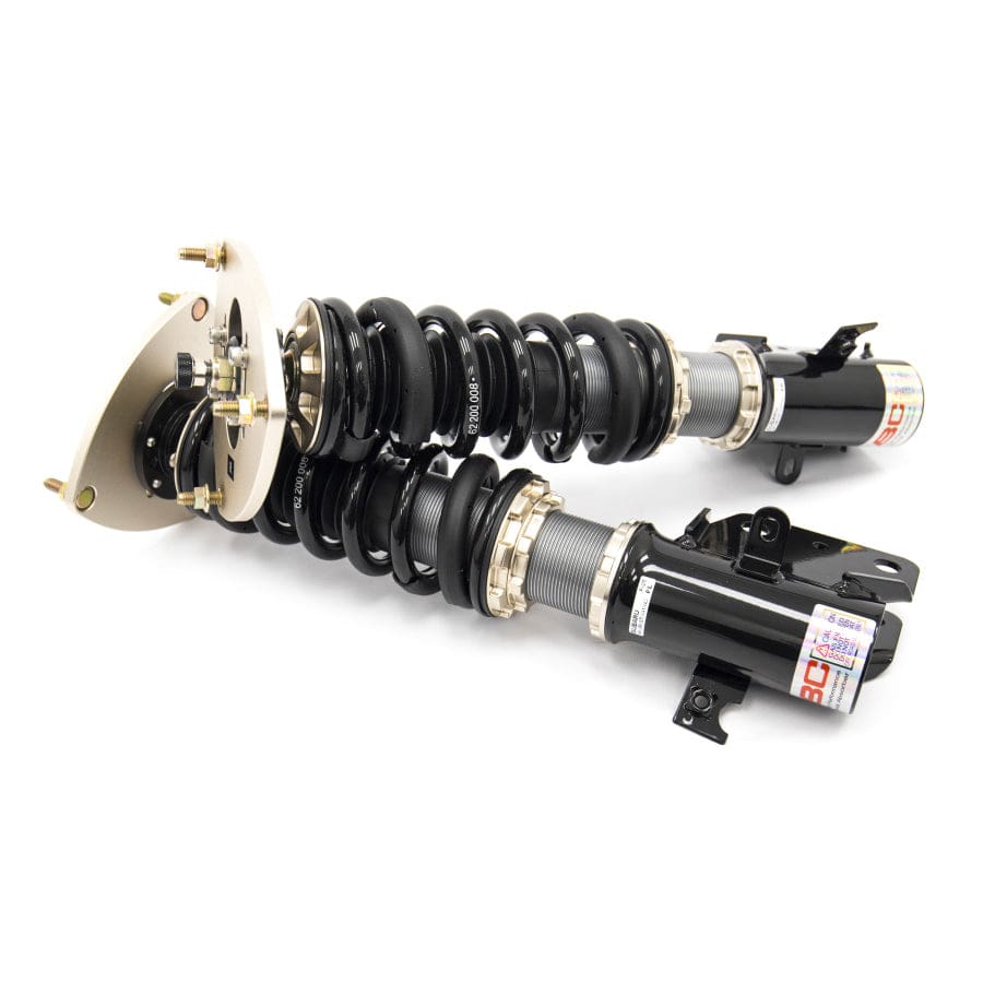BC Racing DS Series Coilovers for 2016-2020 BMW M2 (F87) I-75-DS