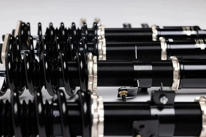 BC Racing DS Series Coilovers for 2017+ Chevrolet Bolt EV Q-22-DS