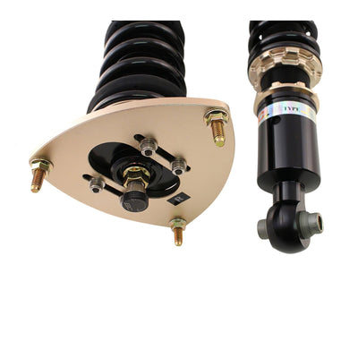 BC Racing DS Series Coilovers for 2024+ Subaru Impreza AWD F-44-DS