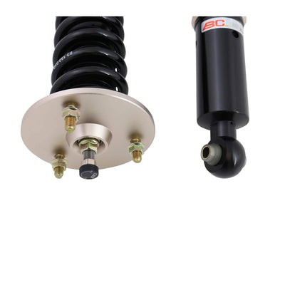 BC Racing ER Series Coilovers for 1991-2005 Acura NSX RWD (NA1/NA2) A-12-ER
