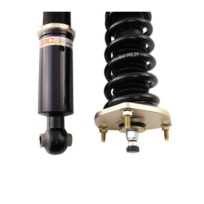 BC Racing ER Series Coilovers for 1992-2000 Lexus SC400 RWD (JZZ30) C-15-ER