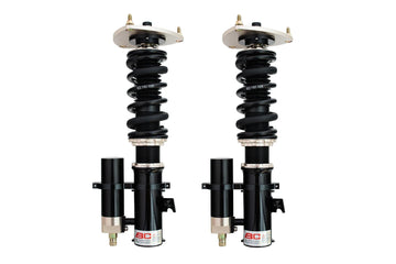 BC Racing ER Series Coilovers for 1996-2000 Mitsubishi Mirage (CJ4A)