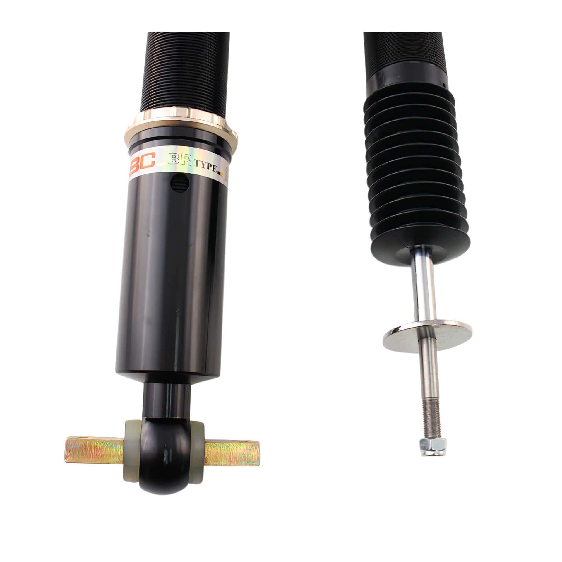 BC Racing ER Series Coilovers for 2008-2013 Cadillac CTS Sedan RWD (GM/Sigma II) ZN-01-ER