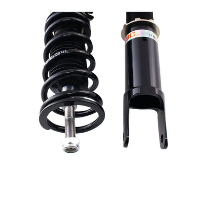 BC Racing ER Series Coilovers for 2009-2012 Porsche 911 RWD (997.2) Y-03-ER