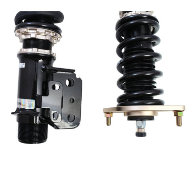 BC Racing ER Series Coilovers for 2013-2020 Subaru BRZ RWD (ZC6) F-20-ER