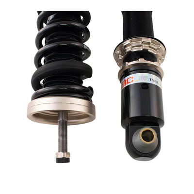 BC Racing ER Series Coilovers for 2014-2015 Chevrolet Camaro RWD Q-10-ER