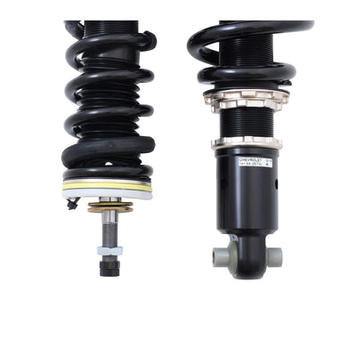 BC Racing ER Series Coilovers for 2014-2017 Chevrolet SS RWD (GM/Zeta) Q-14-ER