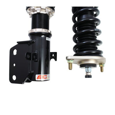 BC Racing ER Series Coilovers for 2015-2021 Subaru Impreza WRX AWD (VA2) F-25-ER