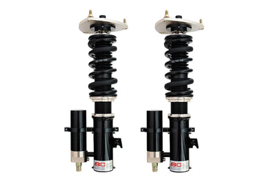 BC Racing ER Series Coilovers for 2015 Infiniti Q40 (V36) V-02-ER