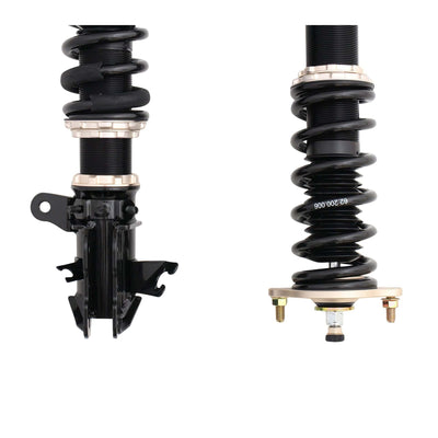 BC Racing HM Series Coilovers for 1994-1995 Mitsubishi Lancer Evo 1/2/3 AWD (CE9A/CD9A) B-17-HM