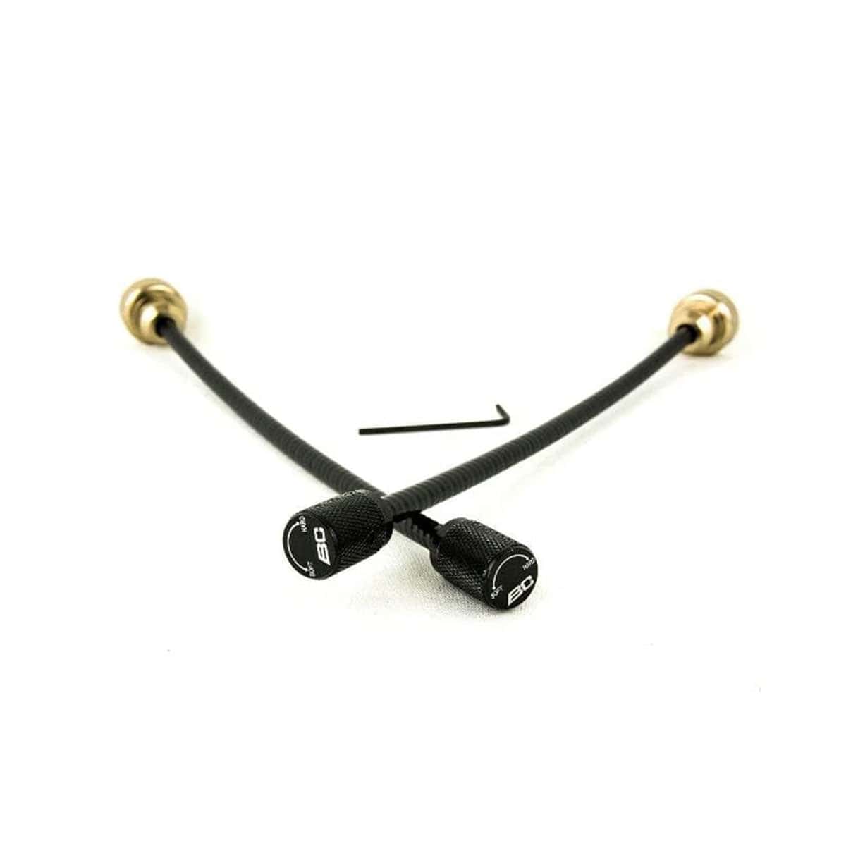 BC Racing Rear Damping Extenders (Pair of 2) DMP-EXT