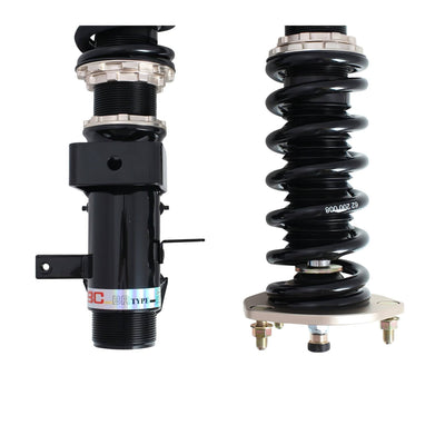 BC Racing RM Series Coilovers for 1990-1999 Toyota MR2 RWD (SW20/SW21) C-12-RM