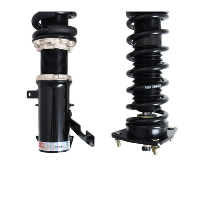 BC Racing RM Series Coilovers for 1993-2002 Toyota Corolla FWD (AE101/AE111) C-03-RM