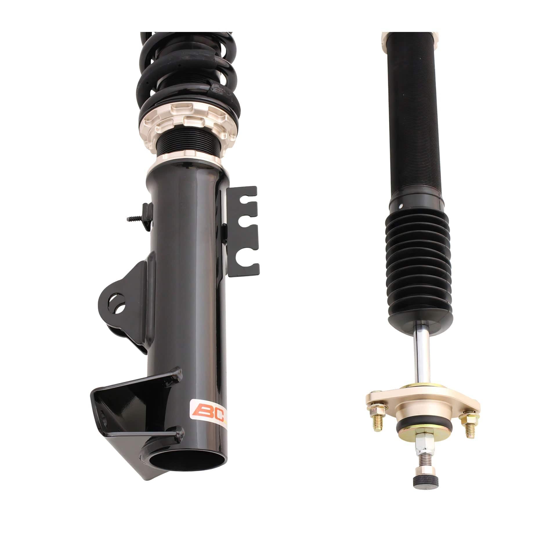 BC Racing RM Series Coilovers for 1996-2002 BMW Z3 M RWD (E36/E37/E38) I-10-RM