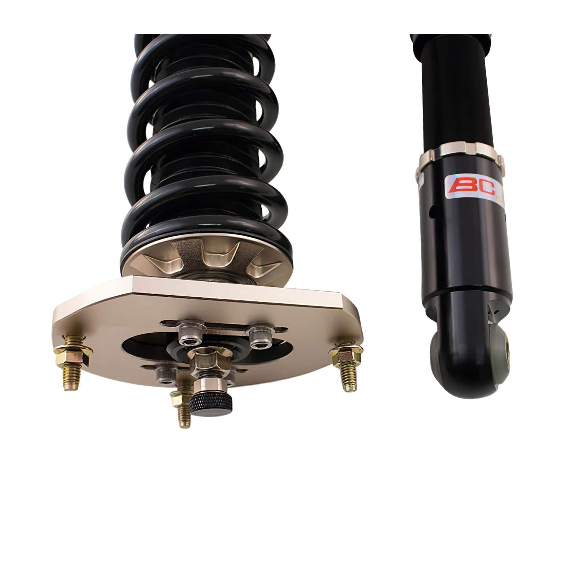 BC Racing RM Series Coilovers for 2005-2010 Chevrolet Cobalt FWD Q-01-RM