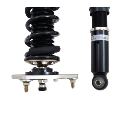 BC Racing RM Series Coilovers for 2007-2012 Nissan Sentra FWD (B16) D-24-RM