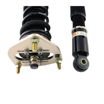 BC Racing RM Series Coilovers for 2011-2016 Hyundai Elantra FWD (MD) M-15-RM