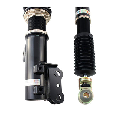 BC Racing RM Series Coilovers for 2011-2016 Hyundai Elantra FWD (MD) M-15-RM