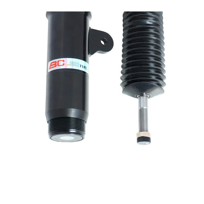 BC Racing ZR Series Coilovers (True Rear) for 2000-2006 BMW 3 Series Coupe RWD (E46) I-31-ZR