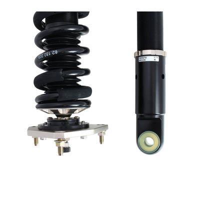 BC Racing ZX Series Coilovers for 1983-1987 Toyota Corolla RWD AE86 C-14-ZX