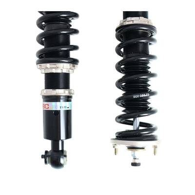 BC Racing ZX Series Coilovers for 1989-1994 Nissan Skyline R32 GTR AWD (BNR32) D-07-ZX
