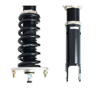 BC Racing ZX Series Coilovers for 1989-1994 Nissan Skyline R32 GTR AWD (BNR32) D-07-ZX