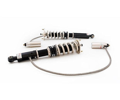 BC Racing ZX Series Coilovers for 1990-1996 Nissan 300ZX (Z32) D-20-ZX