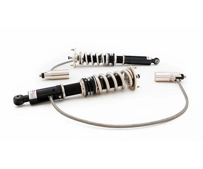 BC Racing ZX Series Coilovers for 1994-2001 Acura Integra Rear Fork (DC2) A-35-ZX