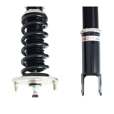 BC Racing ZX Series Coilovers for 1995-1998 Nissan Skyline R33 GTR AWD (BCNR33) D-08-ZX