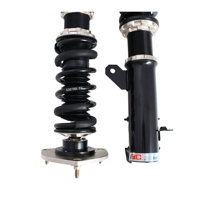 BC Racing ZX Series Coilovers for 2000-2005 Toyota MR2 Spyder RWD (ZZW30) C-18-ZX