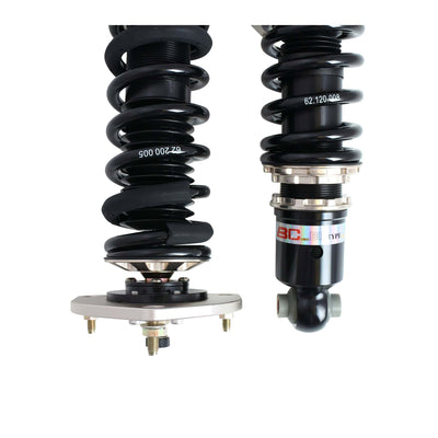 BC Racing ZX Series Coilovers for 2000-2006 Toyota Celica FWD (ZZT231/ZZT230) C-19-ZX