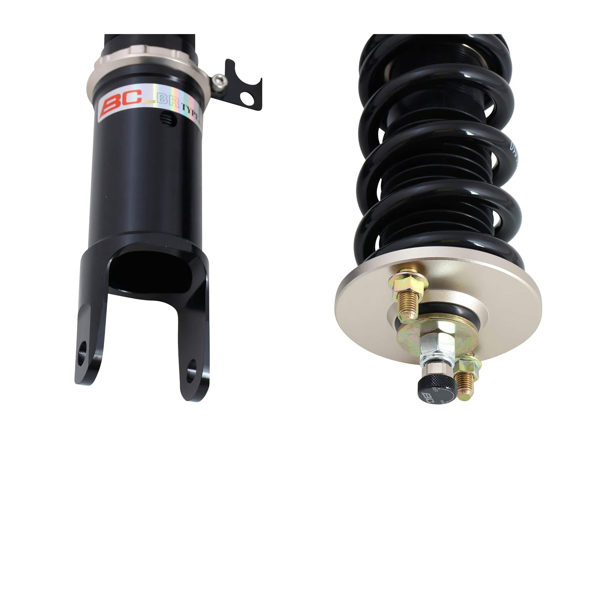 BC Racing ZX Series Coilovers for 2000-2009 Honda S2000 RWD (AP1/AP2) A-09-ZX