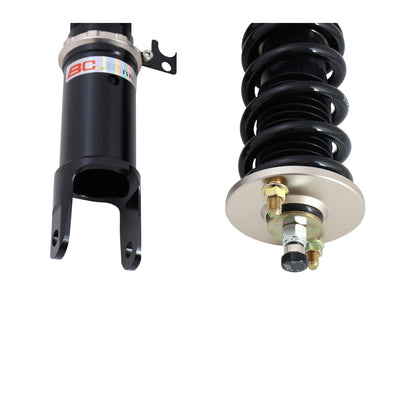 BC Racing ZX Series Coilovers for 2000-2009 Honda S2000 RWD (AP1/AP2) A-09-ZX