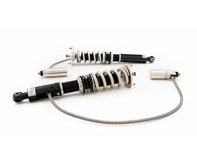 BC Racing ZX Series Coilovers for 2003-2005 Honda Civic (EP3) A-16-ZX