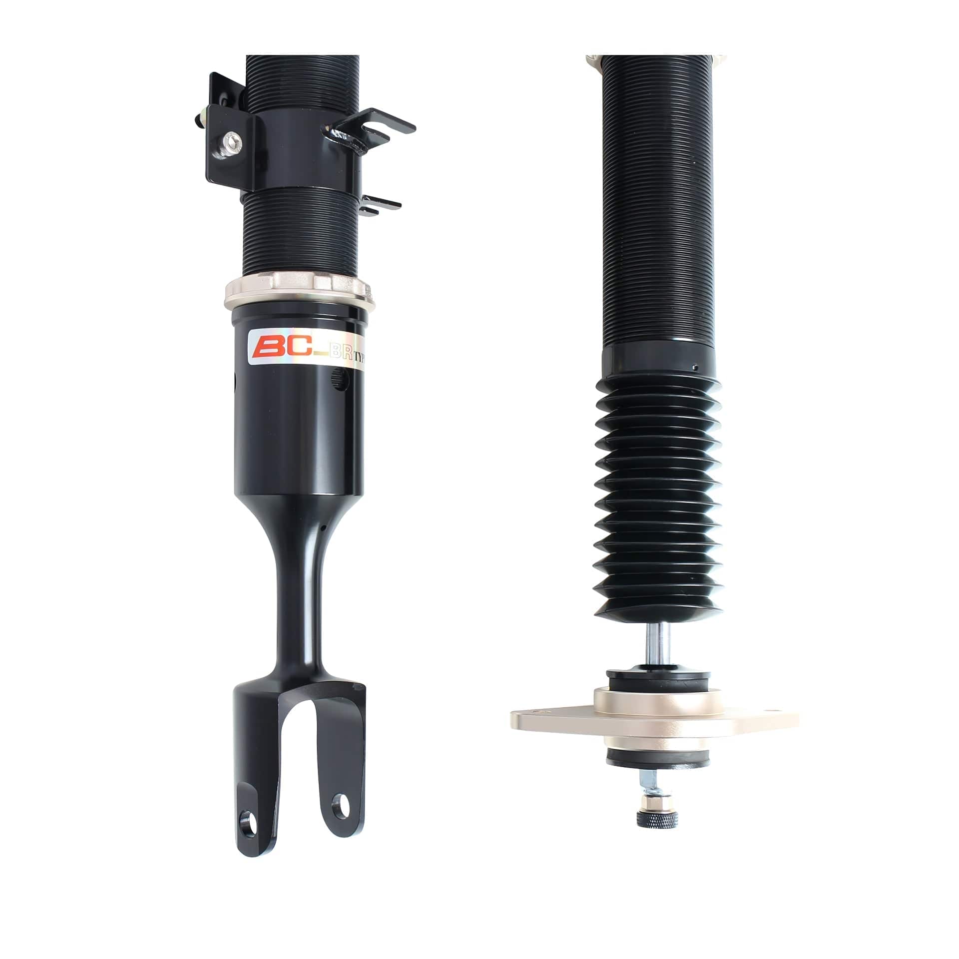 BC Racing ZX Series Coilovers for 2003-2006 Infiniti G35 Sedan RWD (V35) D-17-ZX