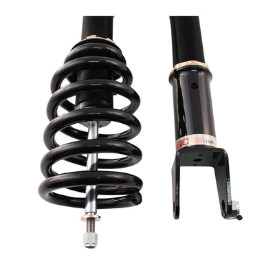 BC Racing ZX Series Coilovers for 2010-2014 Cadillac CTS Wagon RWD (GM/Sigma II) ZN-01-ZX