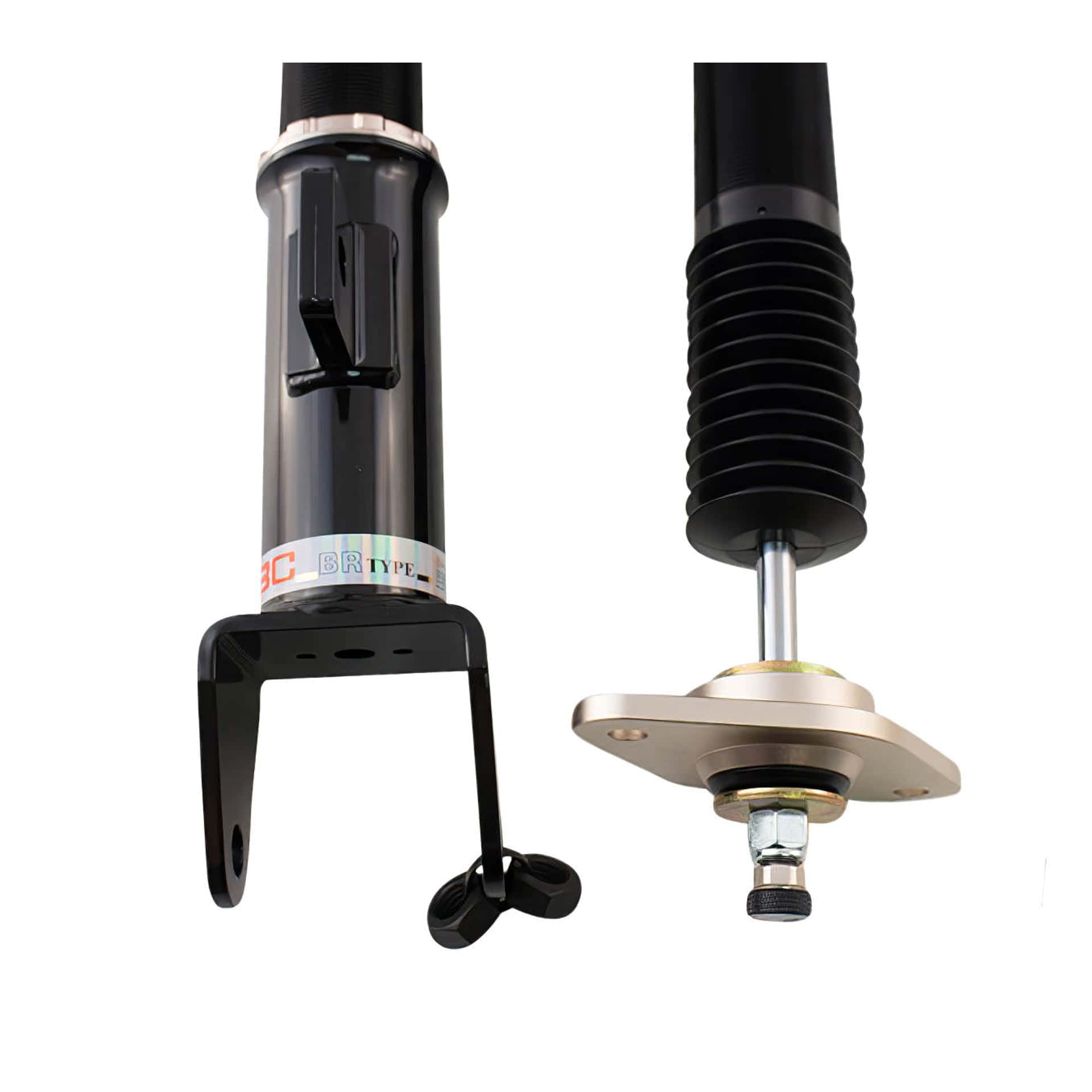 BC Racing ZX Series Coilovers for 2011-2023 Dodge Challenger EXCLUDES GT RWD (LC) Z-05-ZX