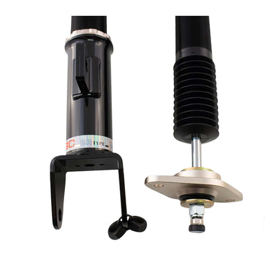 BC Racing ZX Series Coilovers for 2011-2023 Dodge Charger RWD (LD) Z-05-ZX