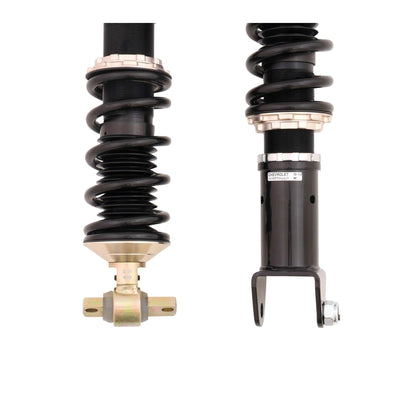 BC Racing ZX Series Coilovers for 2014-2019 Chevrolet Corvette RWD (C7) Q-12-ZX