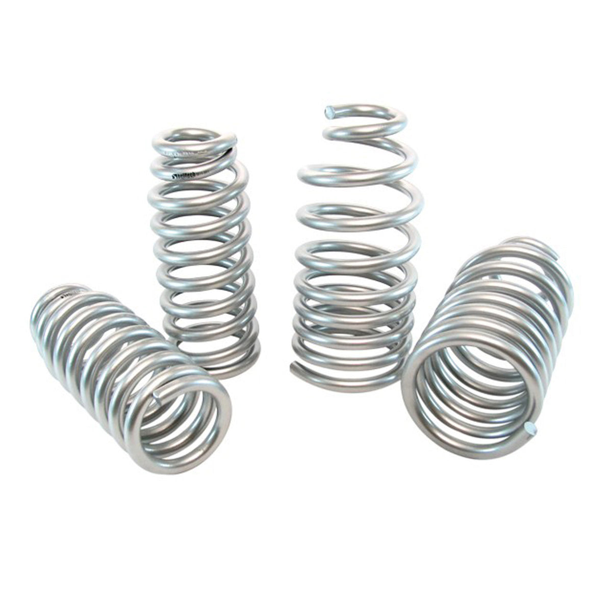 Belltech Muscle Car Spring Set for the Chevrolet Caprice V8